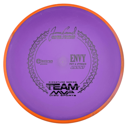 Axiom Envy - Electron Line