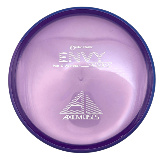 Axiom Envy - Classic Proton Line