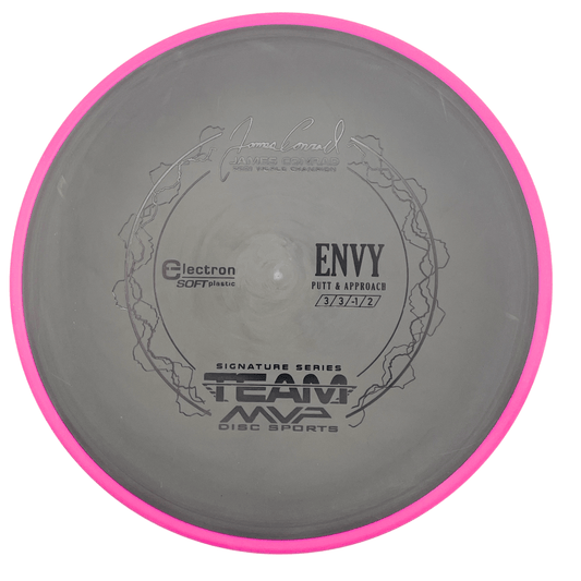 Axiom Envy - Electron (Soft) Line