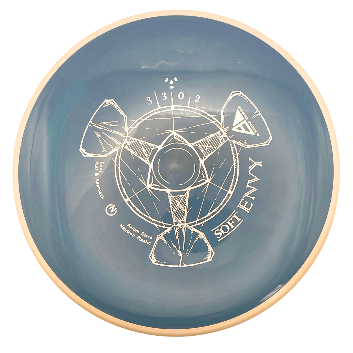 Axiom Envy - Neutron (Soft) Line