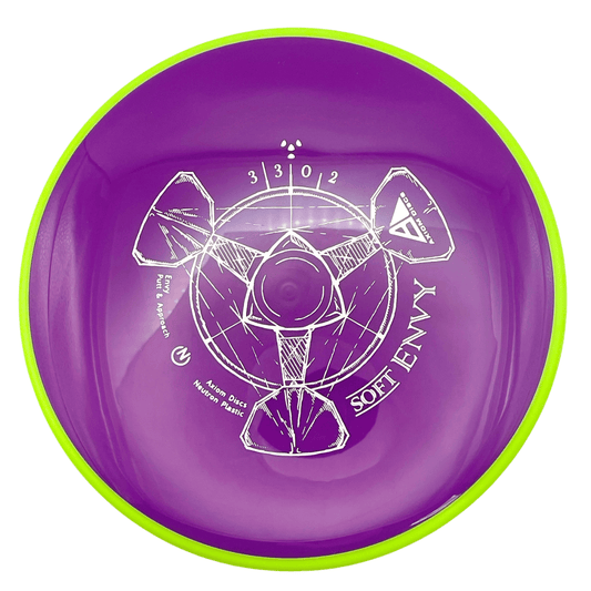 Axiom Envy - Neutron (Soft) Line