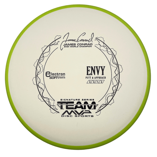 Axiom Envy - Electron (Soft) Line