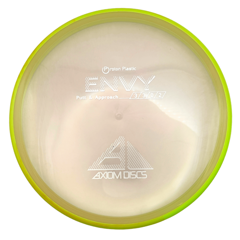 Axiom Envy - Classic Proton Line