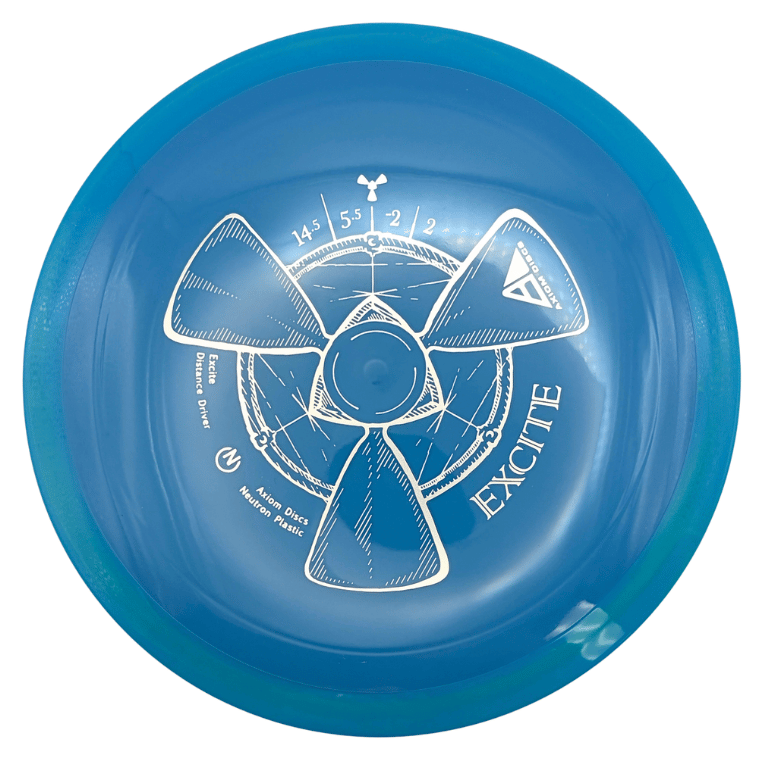 Axiom Excite - Classic Neutron Line