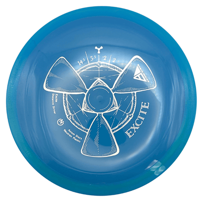 Axiom Excite - Classic Neutron Line