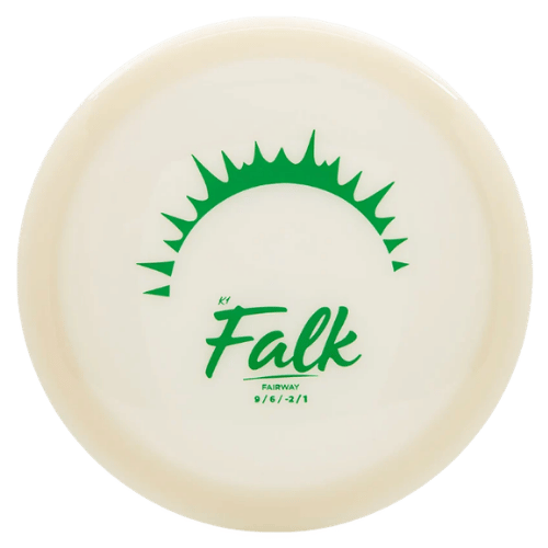 Kastaplast Falk - K1 Glow Line