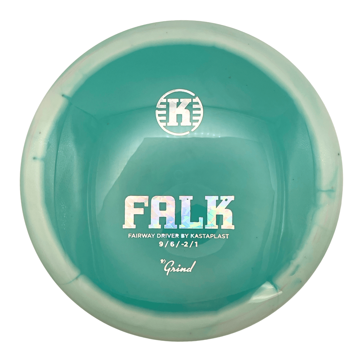 Kastaplast Falk - K1 Grind Line
