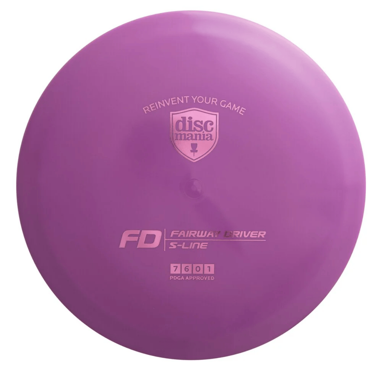 Discmania FD - S Line