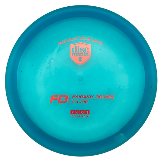 Discmania FD1 - C Line