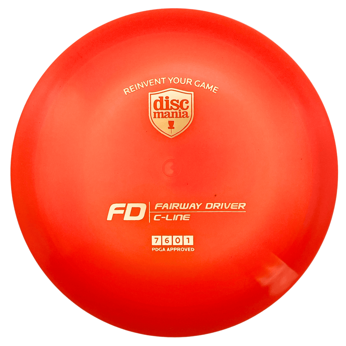 Discmania FD - C Line