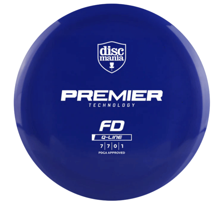 Discmania FD - Q Line