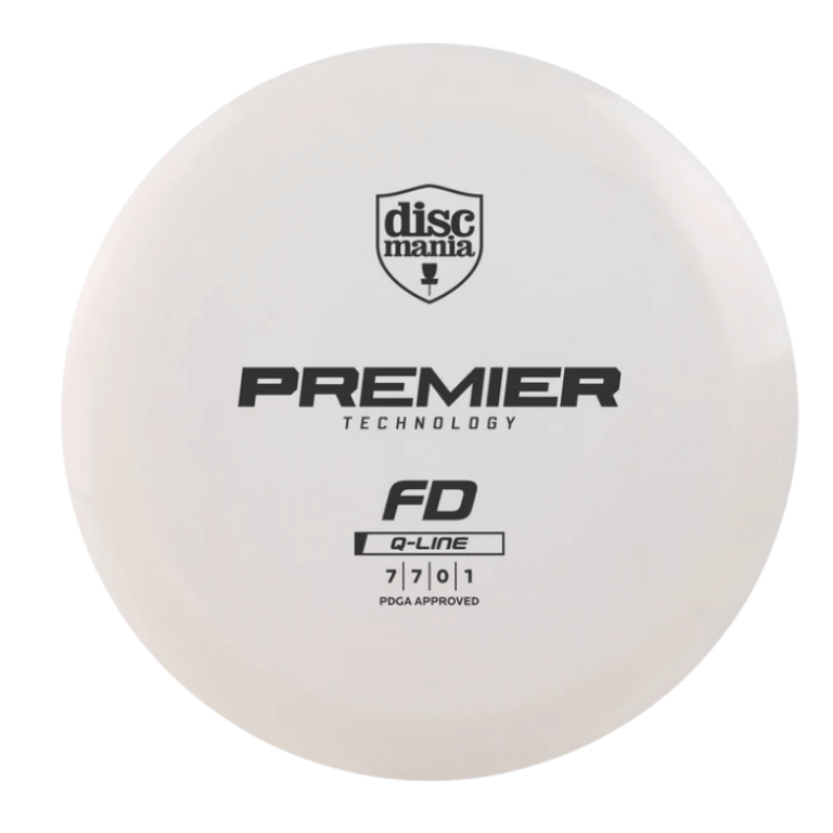 Discmania FD - Q Line