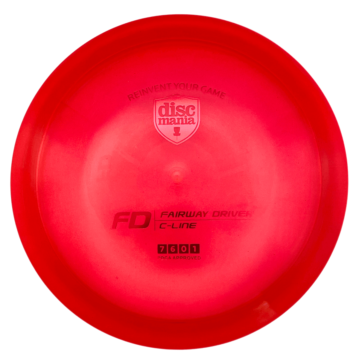 Discmania FD - C Line