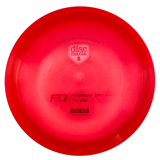 Discmania FD1 - C Line