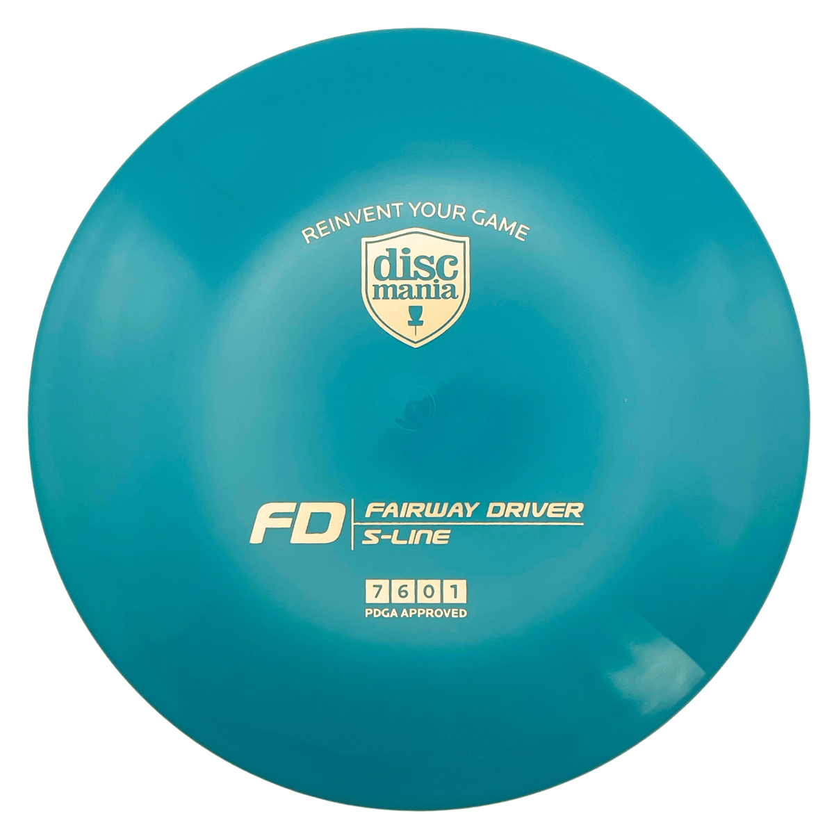 Discmania FD - S Line