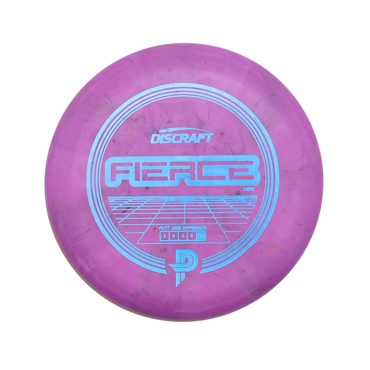 Discraft Mini's