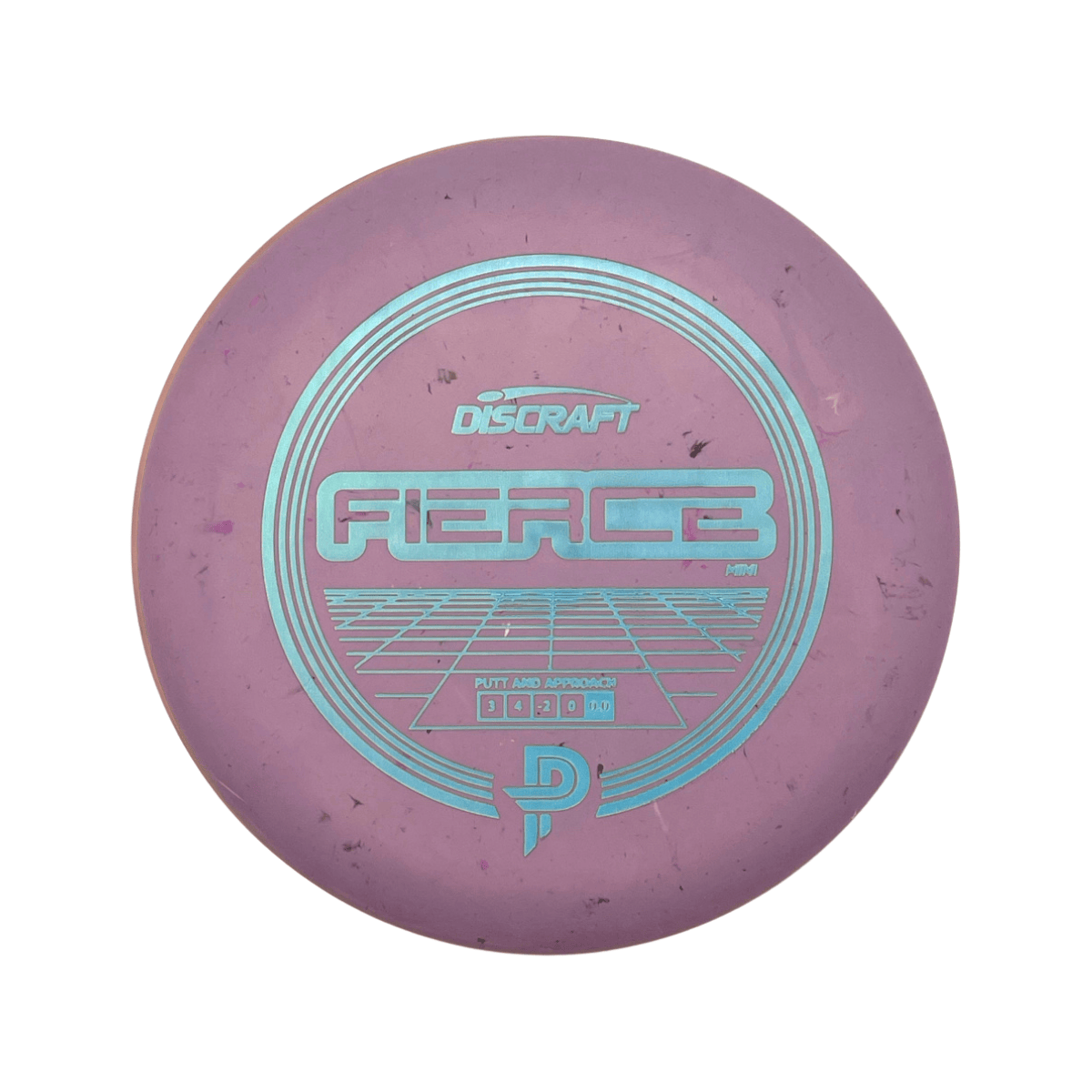 Discraft Mini's