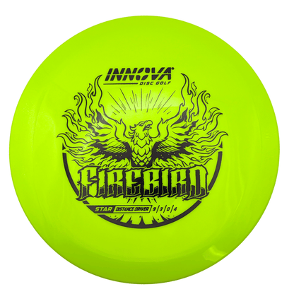 Innova Firebird - Star Line