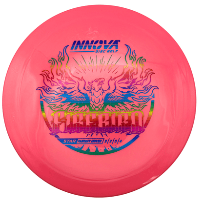 Innova Firebird - Star Line