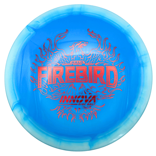 Innova Firebird - Halo Star Line