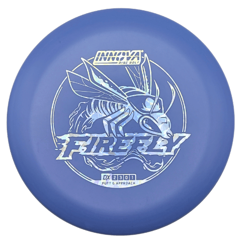Innova Firefly - DX Line