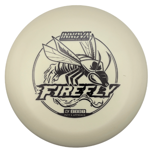 Innova Firefly - DX Line