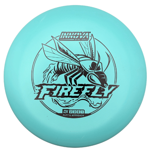 Innova Firefly - DX Line
