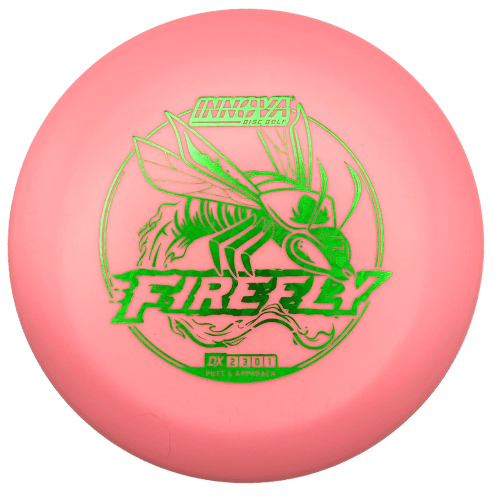 Innova Firefly - DX Line