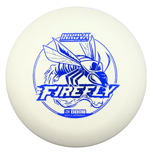 Innova Firefly - DX Line