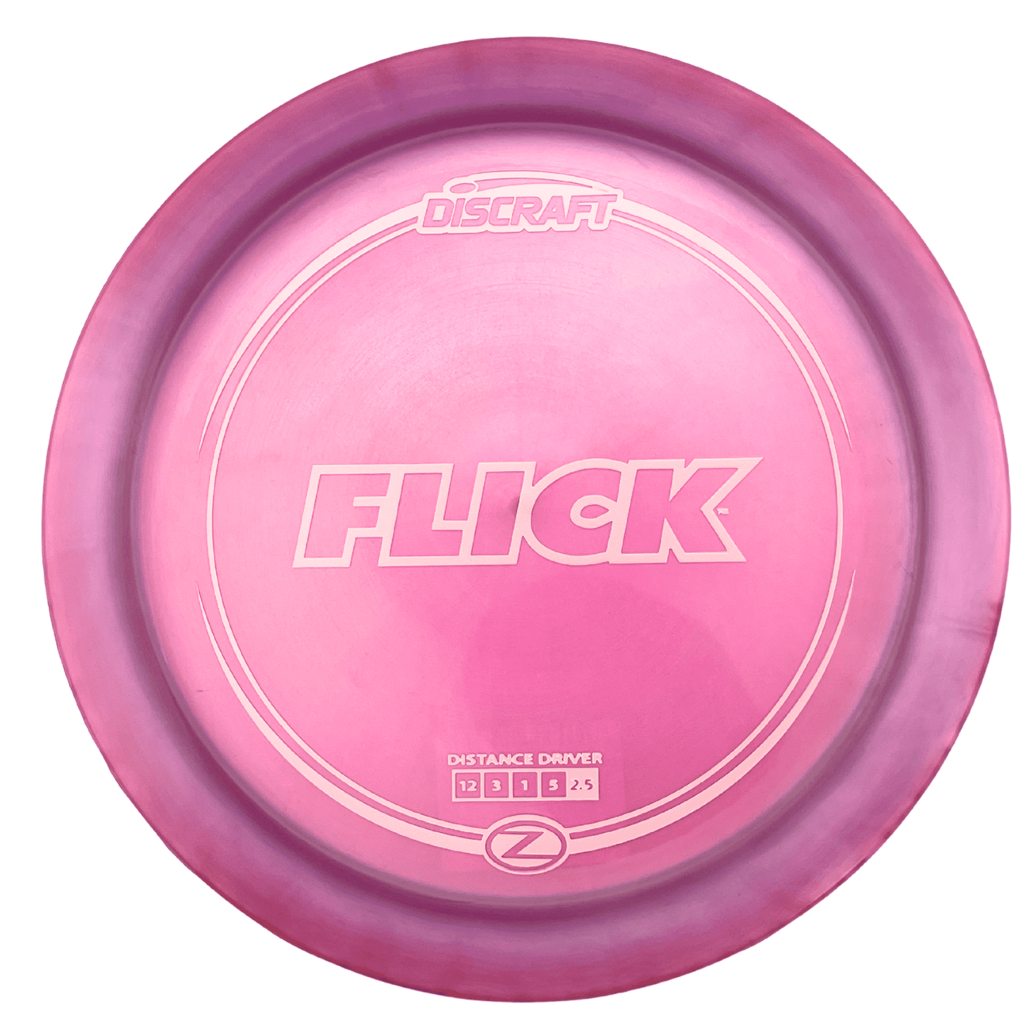 Discraft Flick - Z Line