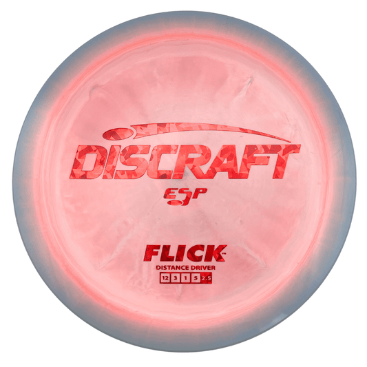 Discraft Flick - ESP Line