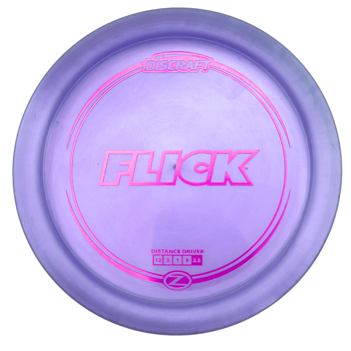 Discraft Flick - Z Line