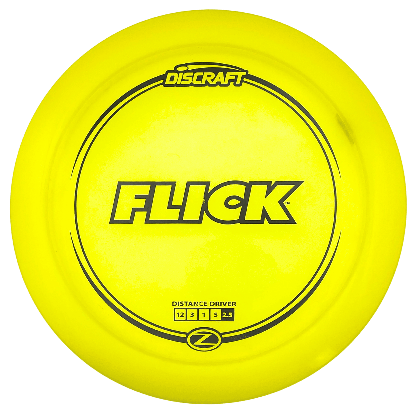 Discraft Flick - Z Line