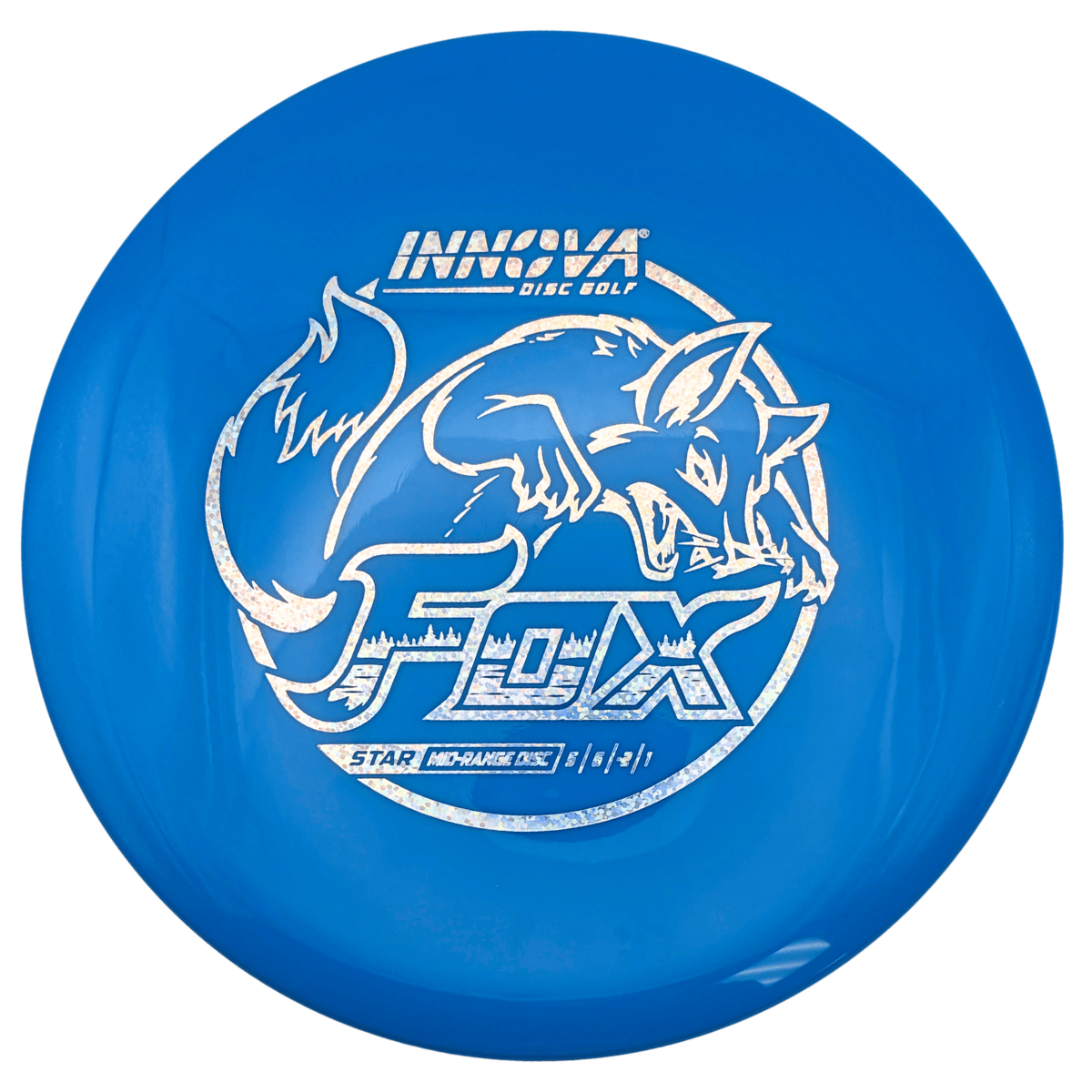Innova Fox - Star Line