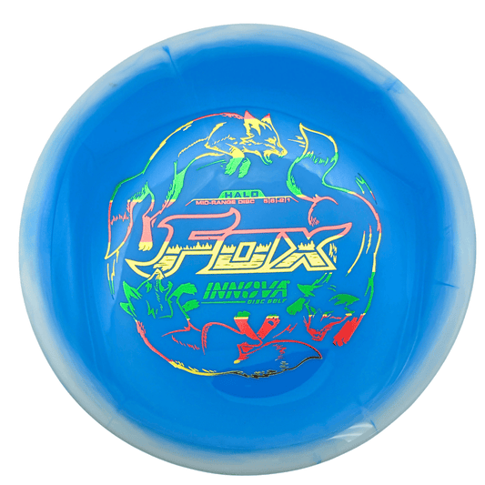 Innova Fox - Halo Star Line
