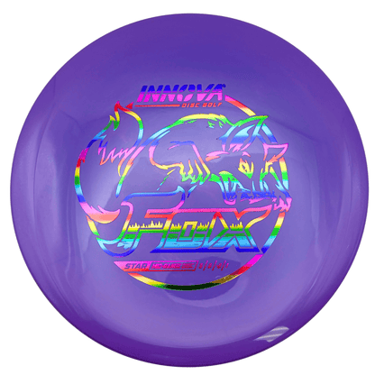 Innova Fox - Star Line