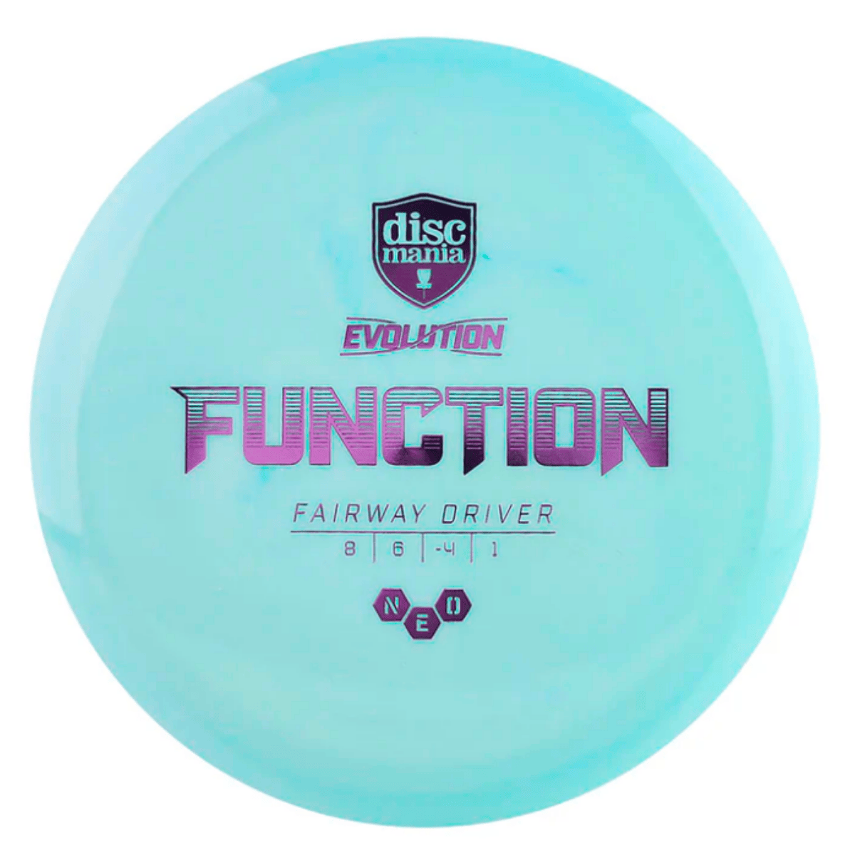 Discmania Function - Neo Line