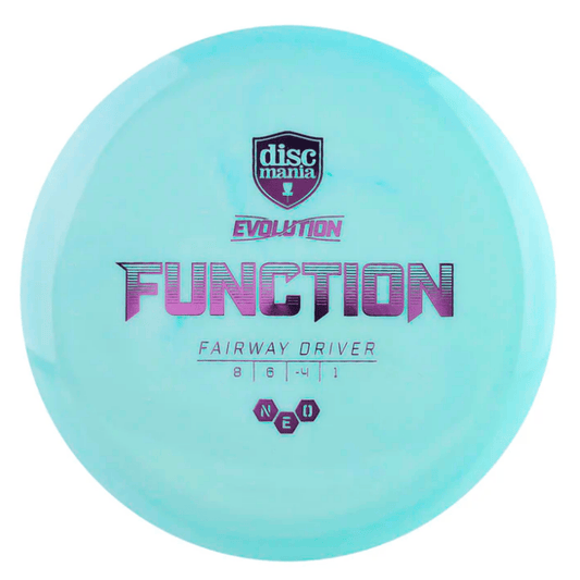 Discmania Function - Neo Line