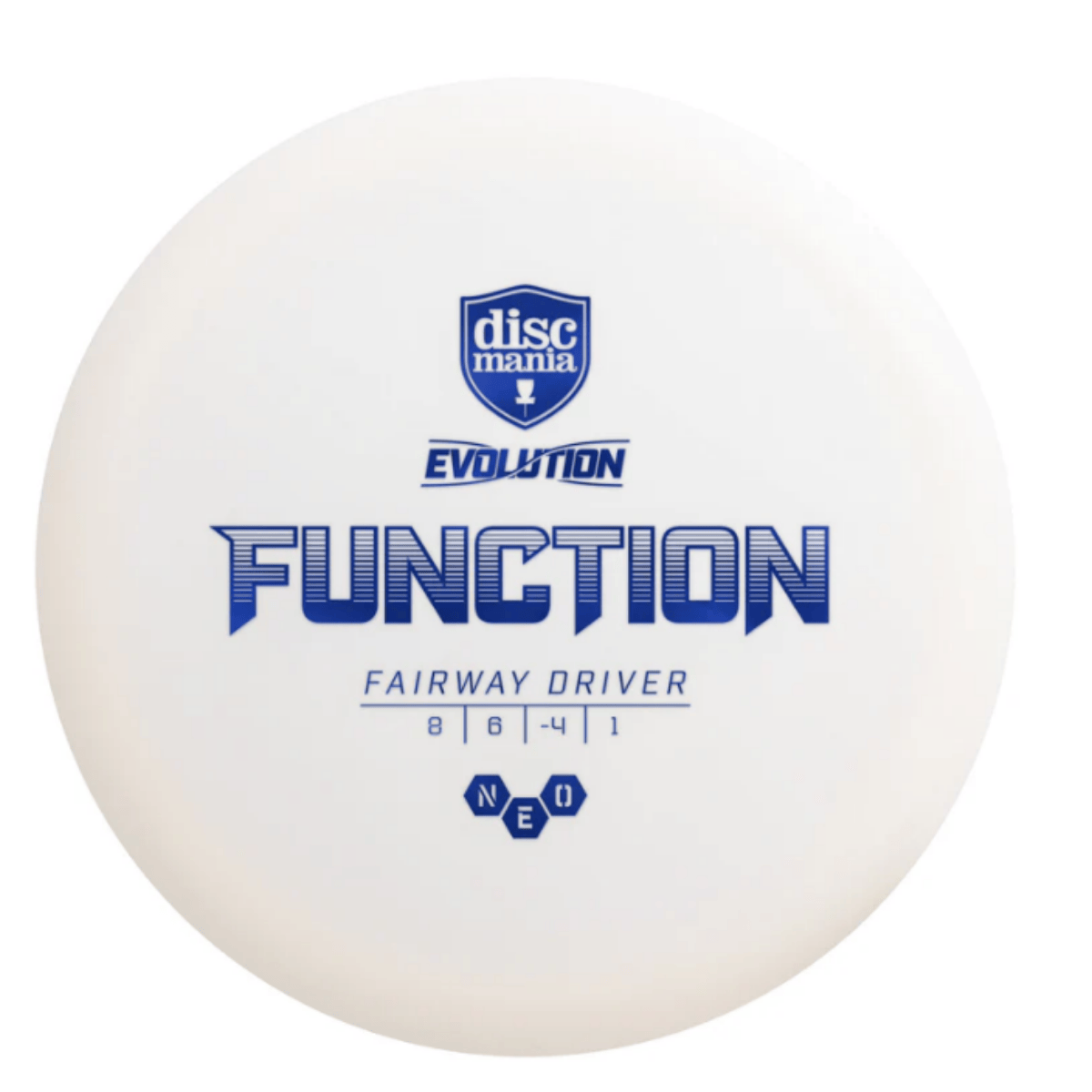 Discmania Function - Neo Line
