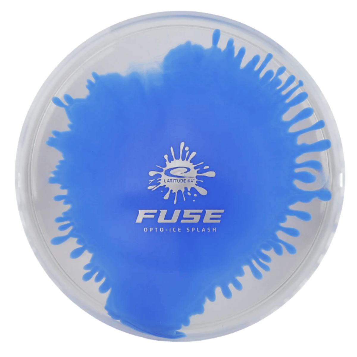 Latitude 64 Fuse - Opto-Ice Splash Line