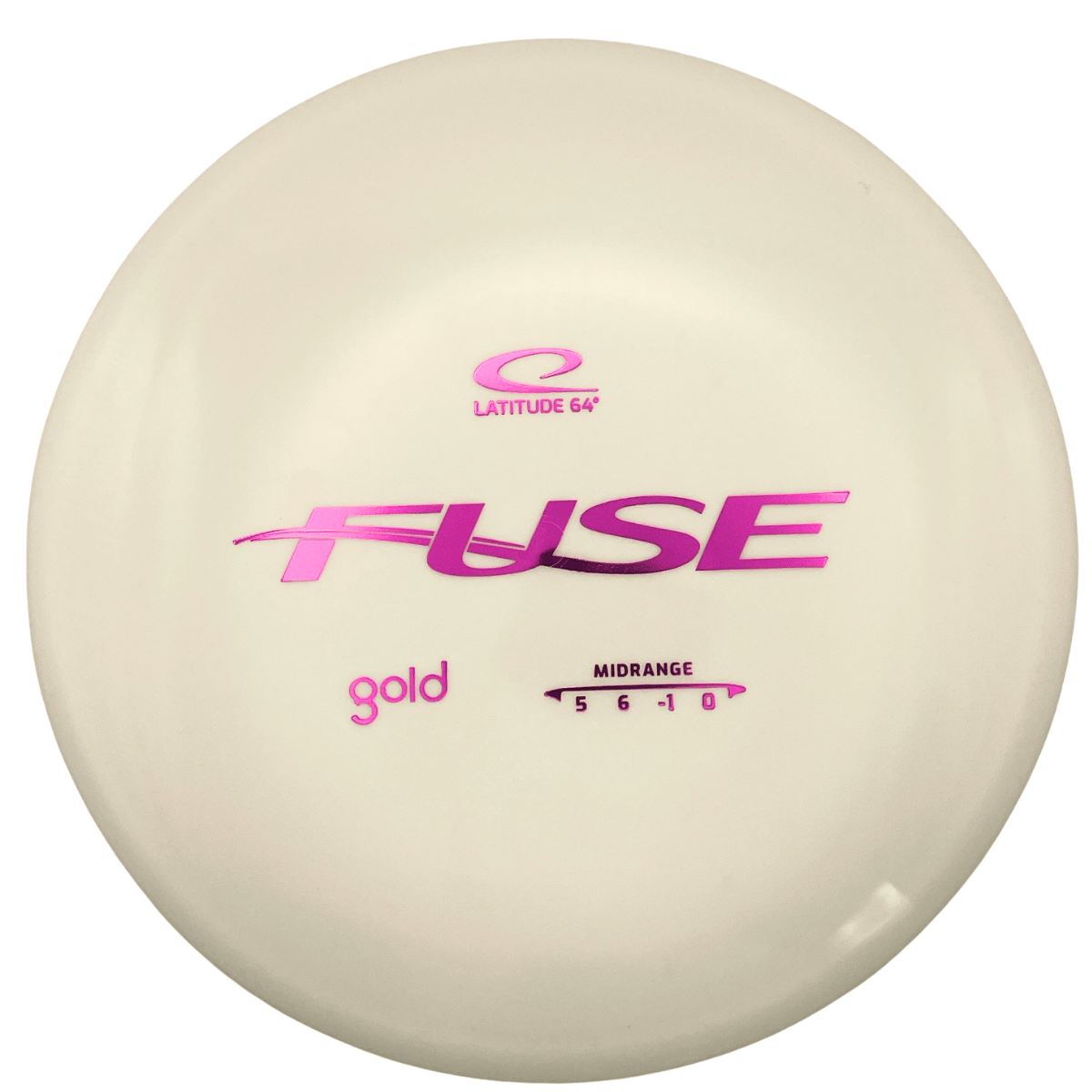 Latitude 64 Fuse - Gold Line