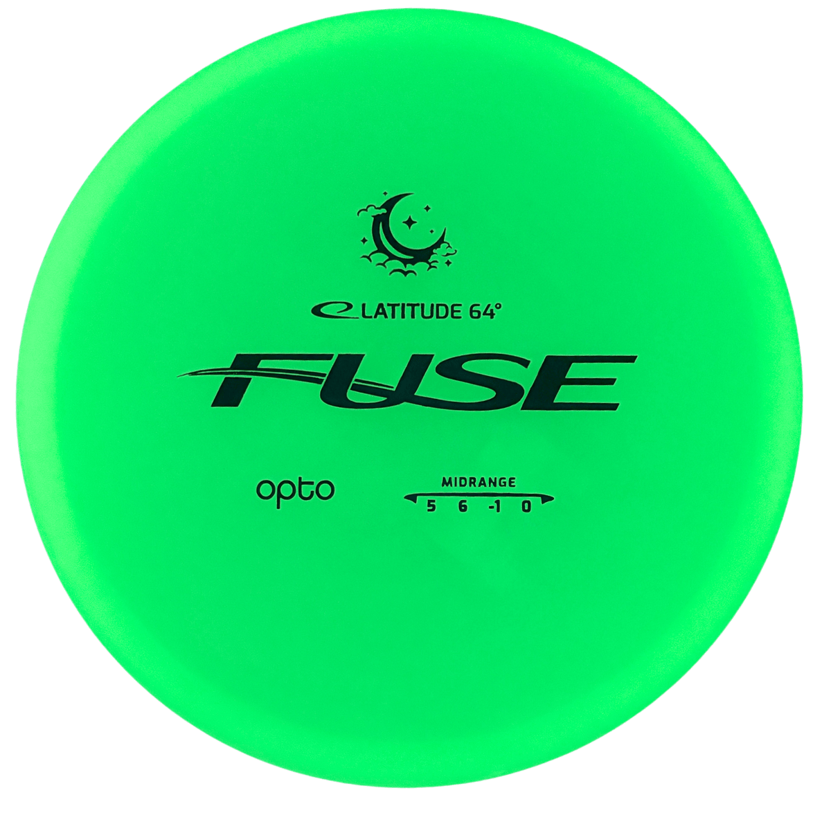 Latitude 64 Fuse - Opto Moonshine Line