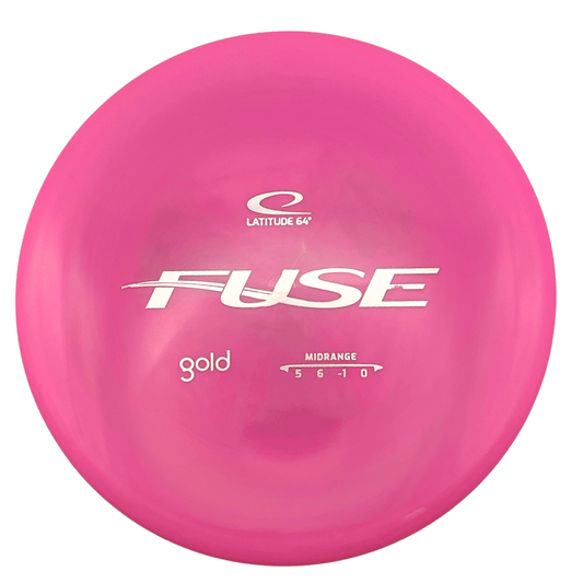 Latitude 64 Fuse - Gold Line