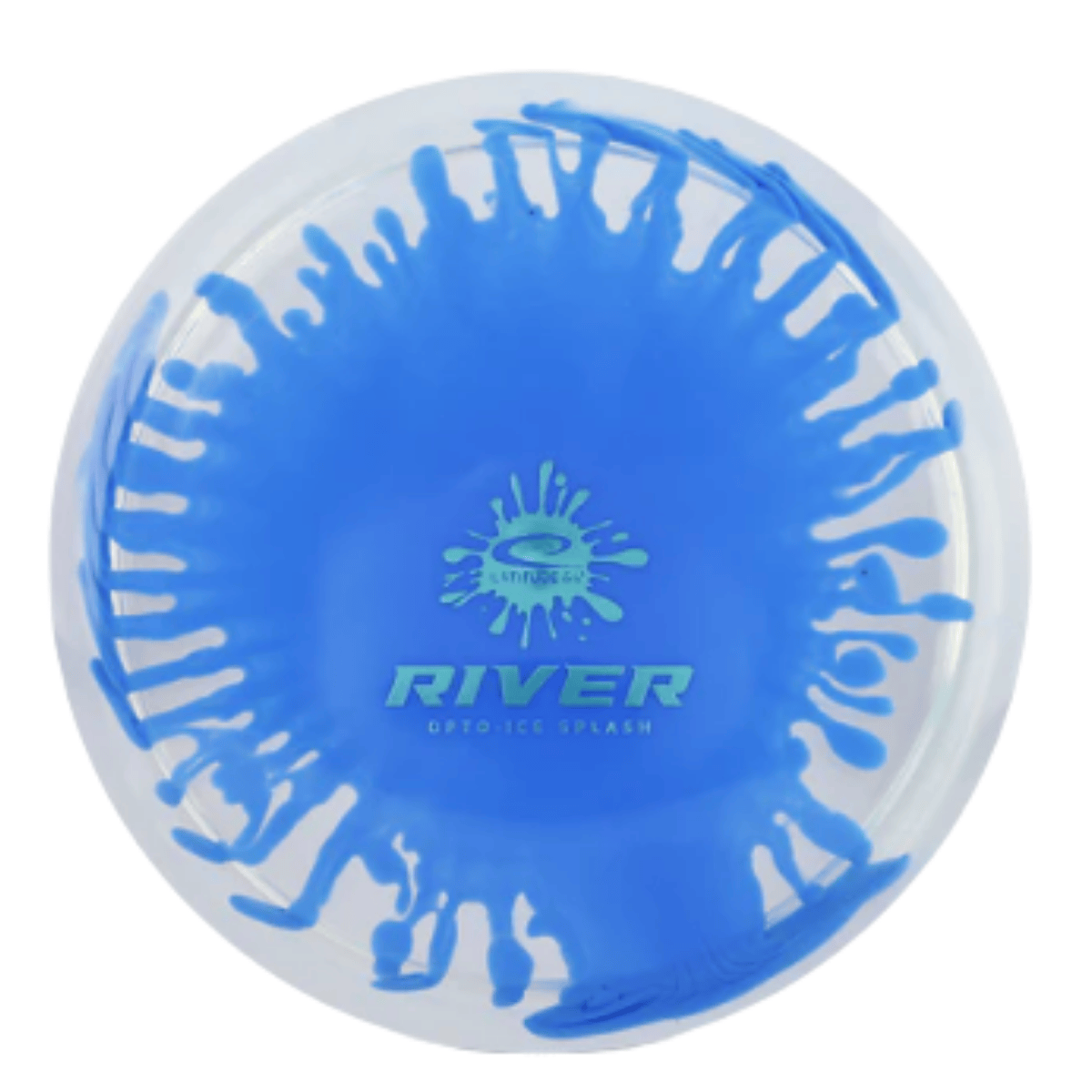 Latitude 64 Fuse - Opto-Ice Splash Line