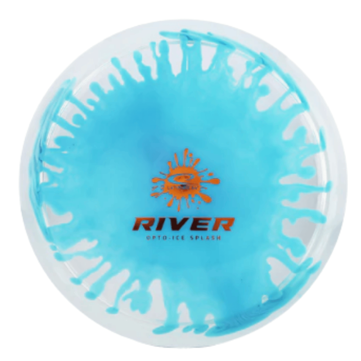 Latitude 64 Fuse - Opto-Ice Splash Line