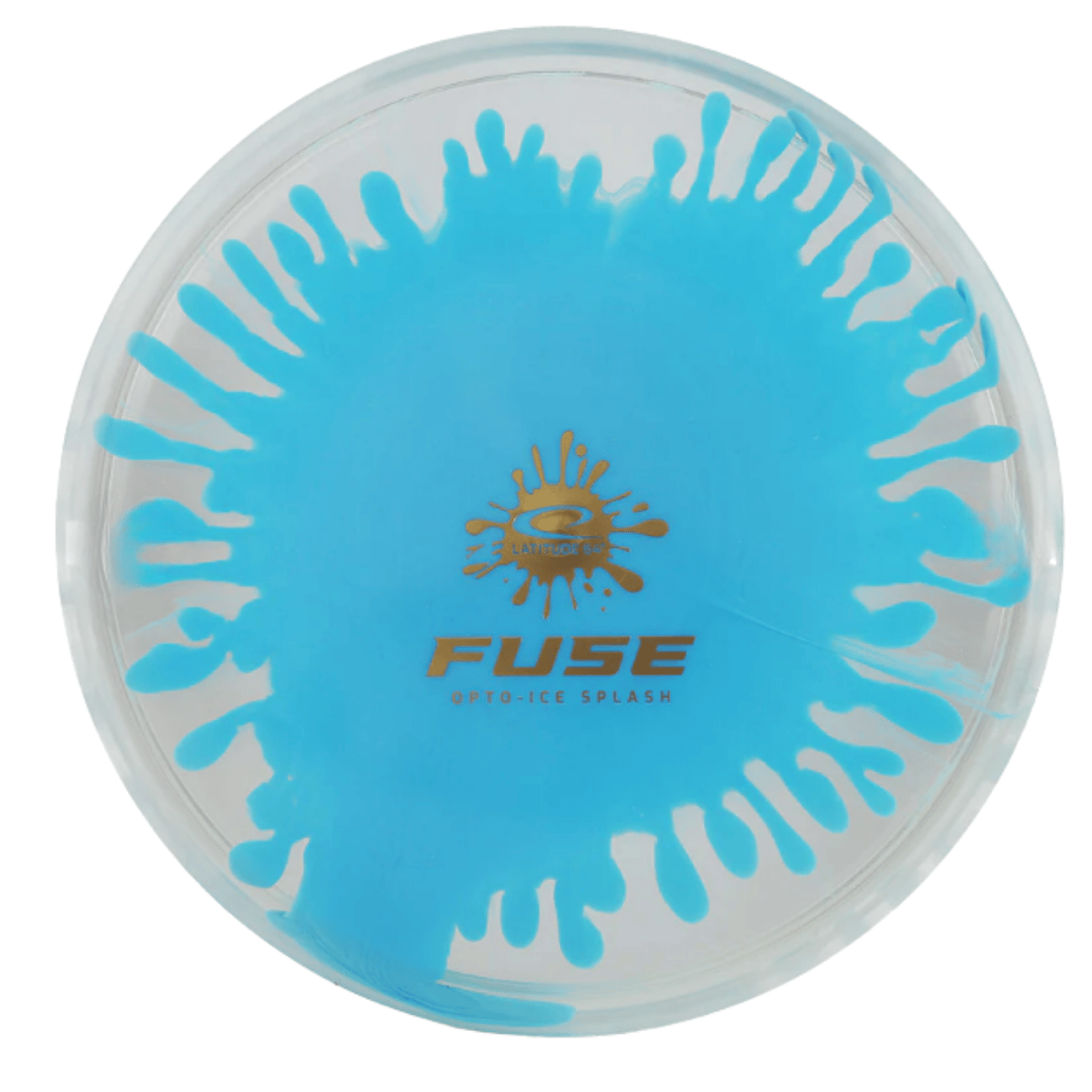 Latitude 64 Fuse - Opto-Ice Splash Line
