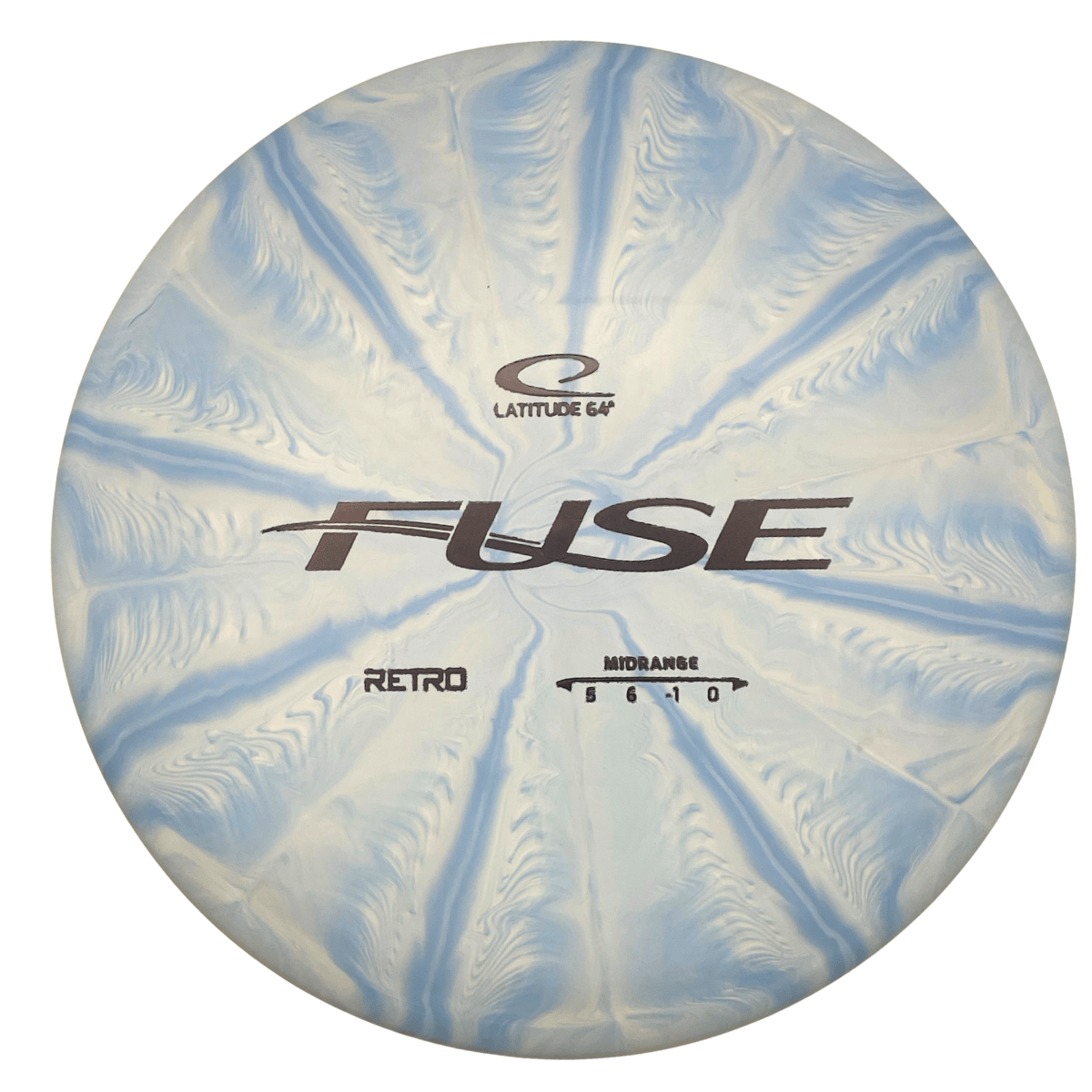 Latitude 64 Fuse - Retro Burst Line