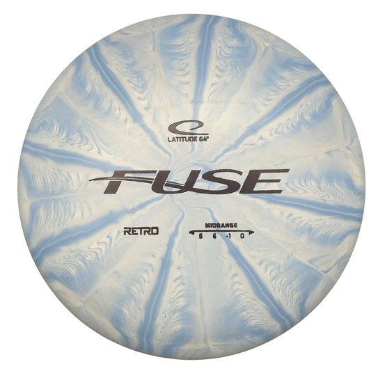 Latitude 64 Fuse - Retro Burst Line