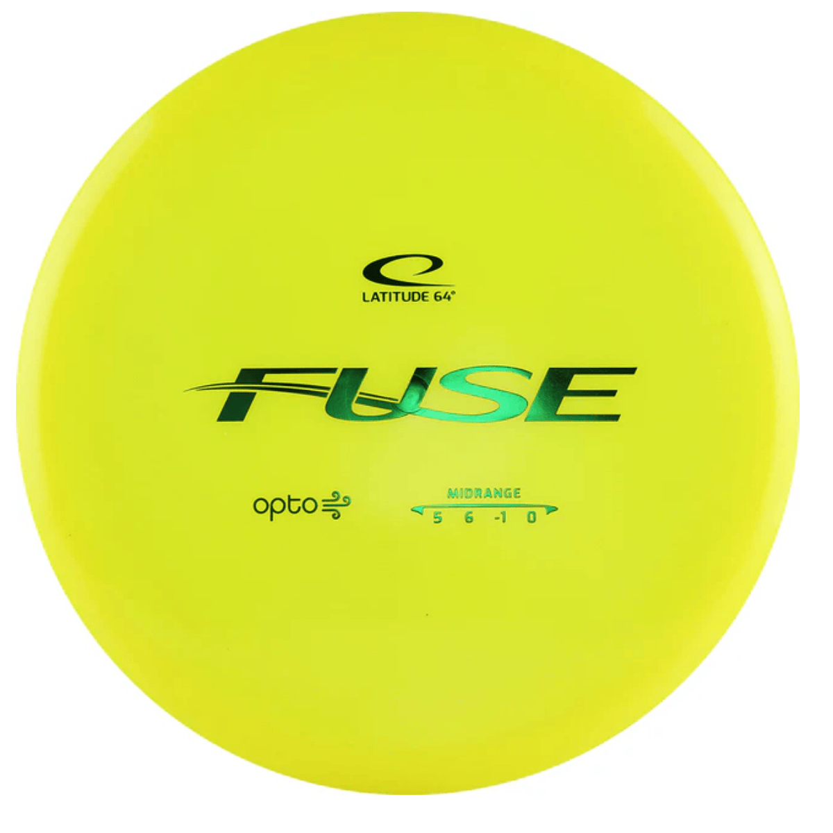 Latitude 64 Fuse - Opto Air Line