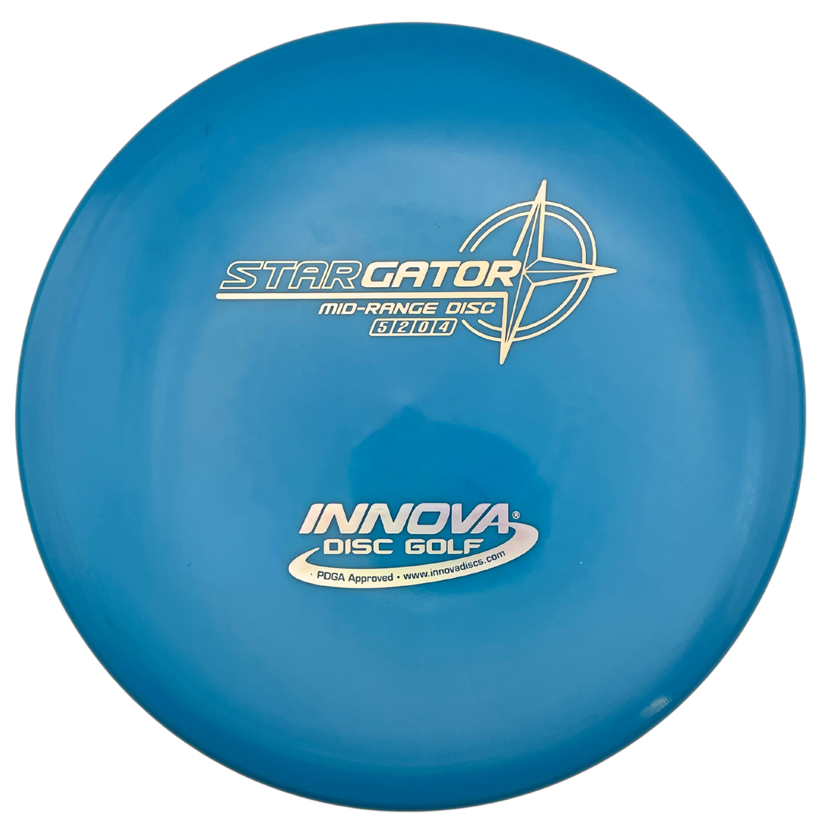 Innova Gator - Star Line - Blue